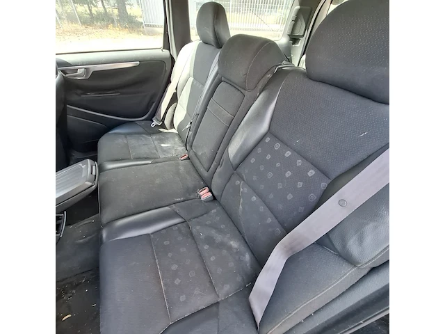 Personenauto volvo, v70 2.4, 2002 - afbeelding 16 van  51