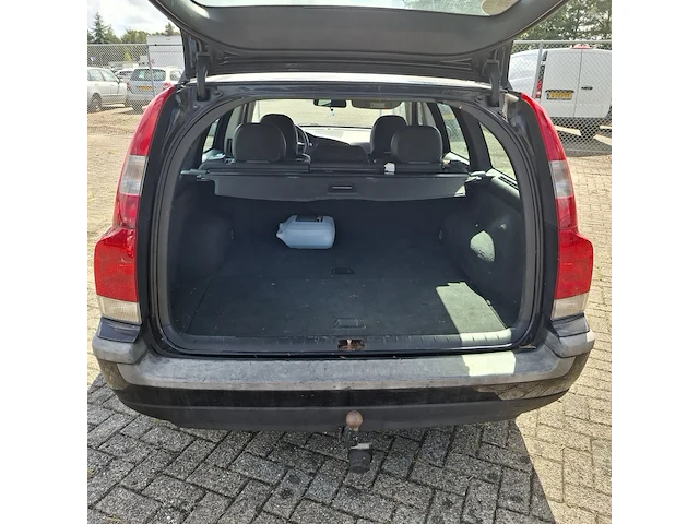 Personenauto volvo, v70 2.4, 2002 - afbeelding 17 van  51