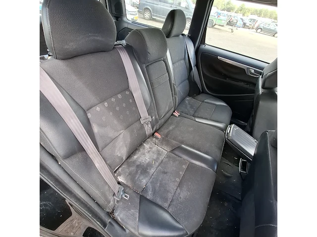 Personenauto volvo, v70 2.4, 2002 - afbeelding 20 van  51