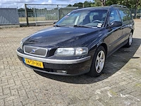 Personenauto volvo, v70 2.4, 2002 - afbeelding 12 van  51