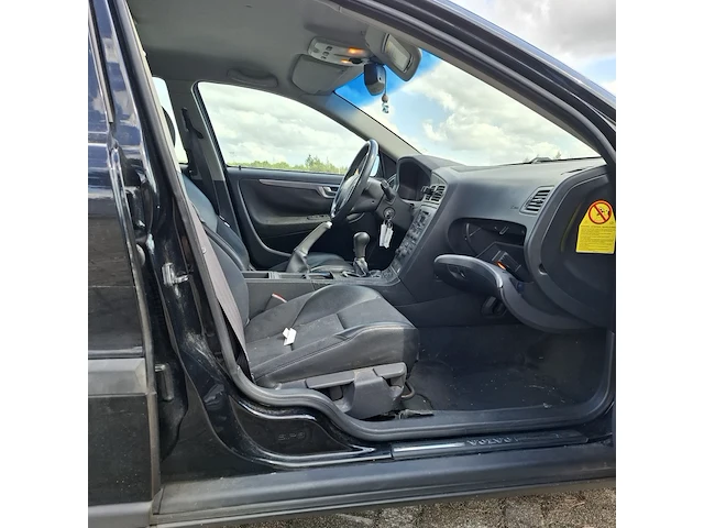 Personenauto volvo, v70 2.4, 2002 - afbeelding 24 van  51
