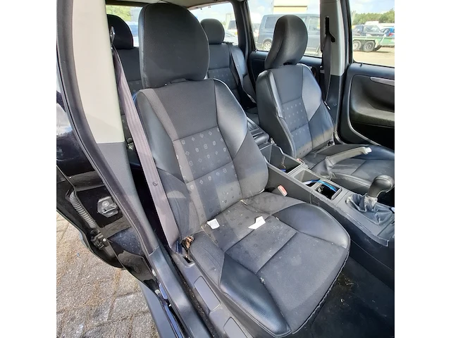 Personenauto volvo, v70 2.4, 2002 - afbeelding 25 van  51