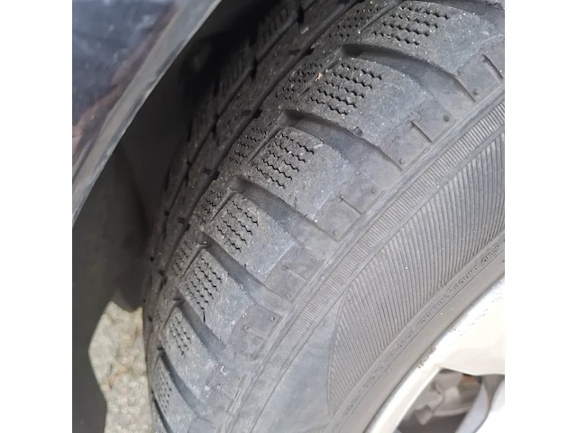 Personenauto volvo, v70 2.4, 2002 - afbeelding 27 van  51