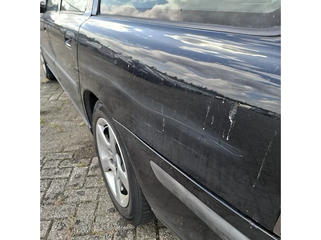 Personenauto volvo, v70 2.4, 2002 - afbeelding 32 van  51