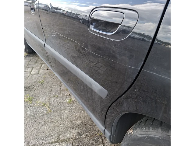 Personenauto volvo, v70 2.4, 2002 - afbeelding 33 van  51