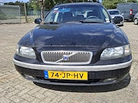 Personenauto volvo, v70 2.4, 2002 - afbeelding 23 van  51