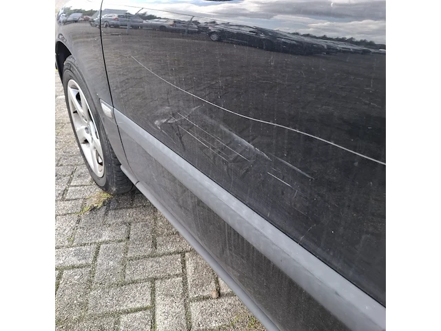 Personenauto volvo, v70 2.4, 2002 - afbeelding 36 van  51