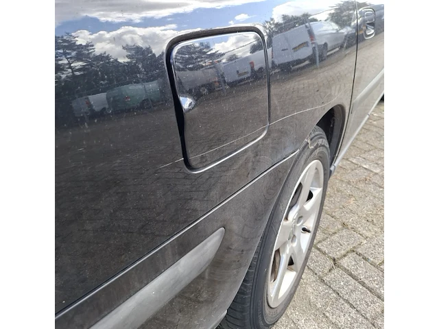 Personenauto volvo, v70 2.4, 2002 - afbeelding 38 van  51