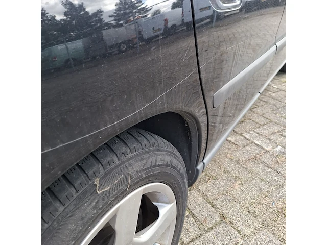 Personenauto volvo, v70 2.4, 2002 - afbeelding 39 van  51