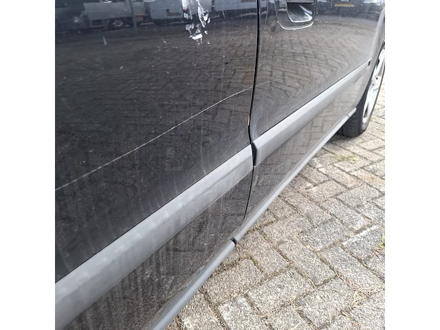 Personenauto volvo, v70 2.4, 2002 - afbeelding 41 van  51