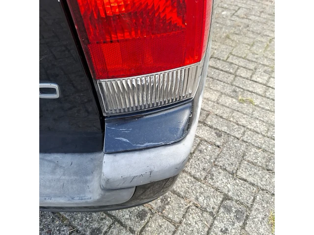 Personenauto volvo, v70 2.4, 2002 - afbeelding 44 van  51