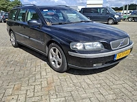 Personenauto volvo, v70 2.4, 2002 - afbeelding 34 van  51