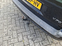 Personenauto volvo, v70 2.4, 2002 - afbeelding 46 van  51