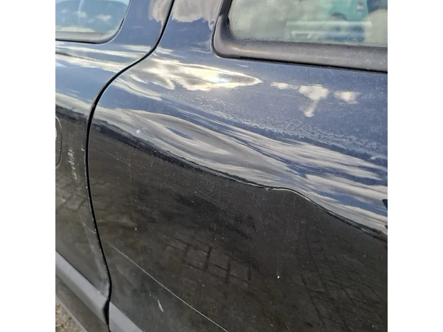 Personenauto volvo, v70 2.4, 2002 - afbeelding 47 van  51
