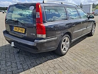 Personenauto volvo, v70 2.4, 2002 - afbeelding 48 van  51