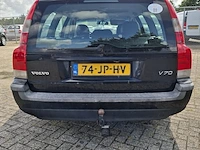 Personenauto volvo, v70 2.4, 2002 - afbeelding 49 van  51