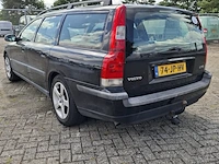 Personenauto volvo, v70 2.4, 2002 - afbeelding 50 van  51