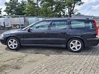 Personenauto volvo, v70 2.4, 2002 - afbeelding 51 van  51
