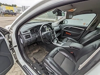 Personenauto volvo, v70 2.4, bouwjaar 2014 - afbeelding 3 van  54
