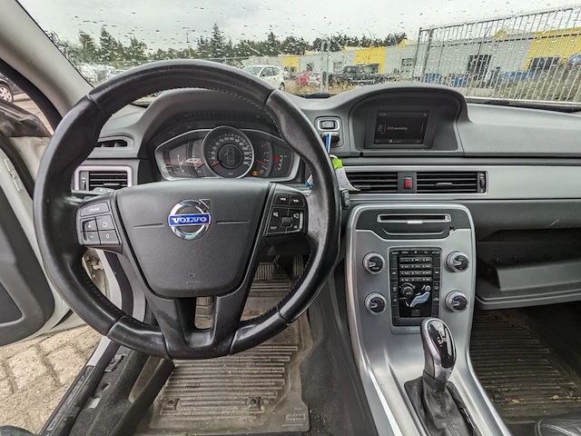 Personenauto volvo, v70 2.4, bouwjaar 2014 - afbeelding 4 van  54