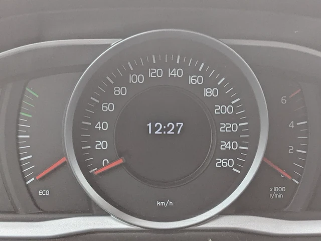 Personenauto volvo, v70 2.4, bouwjaar 2014 - afbeelding 5 van  54