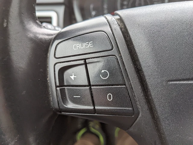 Personenauto volvo, v70 2.4, bouwjaar 2014 - afbeelding 7 van  54