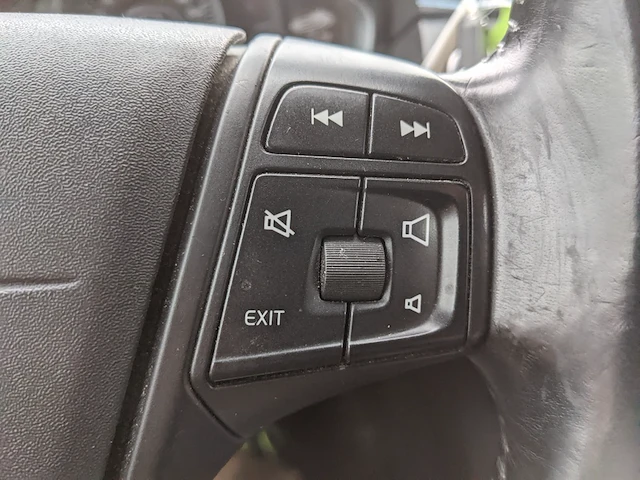 Personenauto volvo, v70 2.4, bouwjaar 2014 - afbeelding 8 van  54