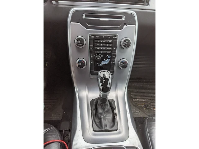 Personenauto volvo, v70 2.4, bouwjaar 2014 - afbeelding 9 van  54