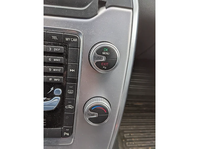 Personenauto volvo, v70 2.4, bouwjaar 2014 - afbeelding 13 van  54