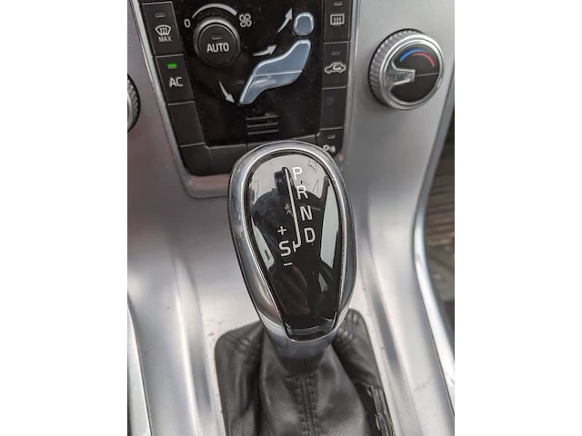 Personenauto volvo, v70 2.4, bouwjaar 2014 - afbeelding 15 van  54