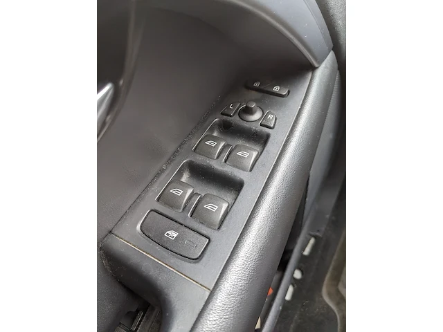 Personenauto volvo, v70 2.4, bouwjaar 2014 - afbeelding 16 van  54