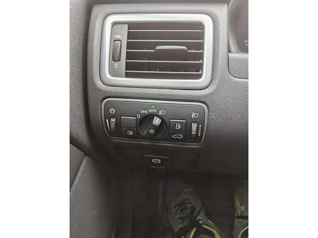 Personenauto volvo, v70 2.4, bouwjaar 2014 - afbeelding 17 van  54