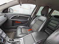 Personenauto volvo, v70 2.4, bouwjaar 2014 - afbeelding 18 van  54