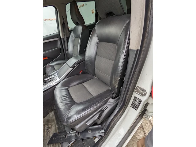 Personenauto volvo, v70 2.4, bouwjaar 2014 - afbeelding 19 van  54