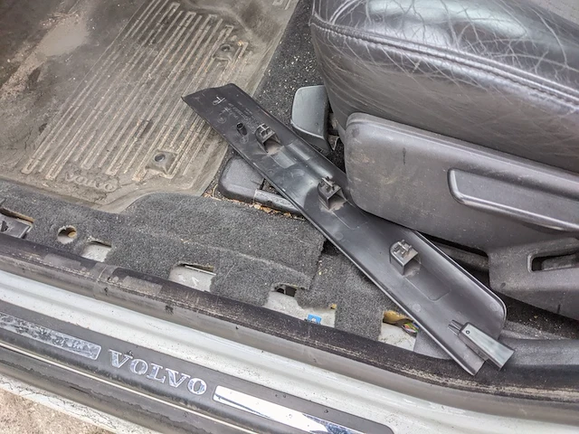 Personenauto volvo, v70 2.4, bouwjaar 2014 - afbeelding 21 van  54