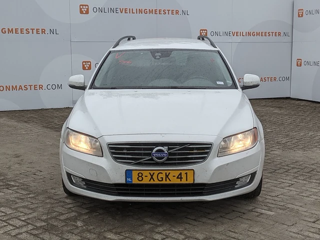 Personenauto volvo, v70 2.4, bouwjaar 2014 - afbeelding 12 van  54