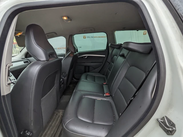 Personenauto volvo, v70 2.4, bouwjaar 2014 - afbeelding 24 van  54