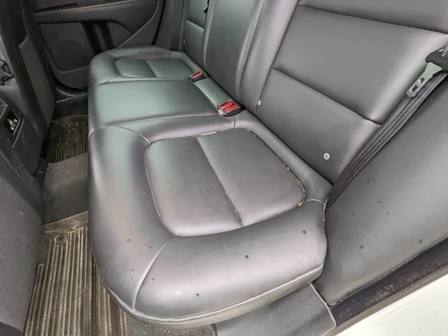 Personenauto volvo, v70 2.4, bouwjaar 2014 - afbeelding 25 van  54
