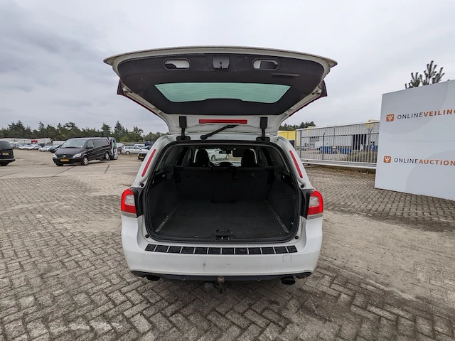 Personenauto volvo, v70 2.4, bouwjaar 2014 - afbeelding 26 van  54