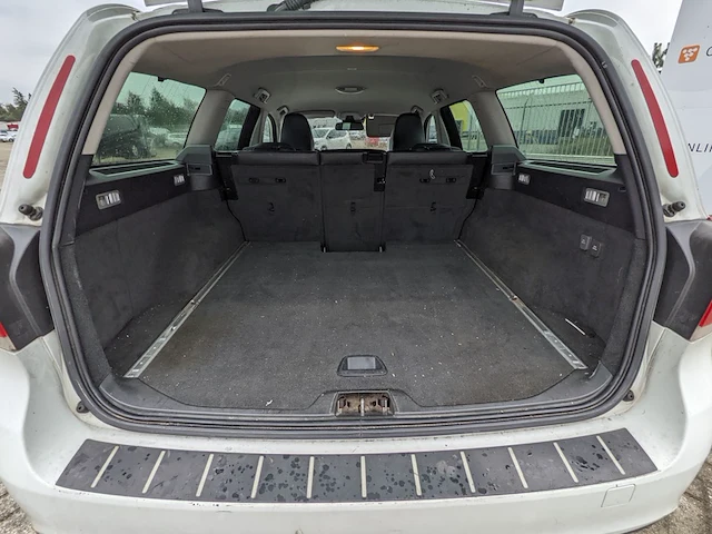 Personenauto volvo, v70 2.4, bouwjaar 2014 - afbeelding 27 van  54