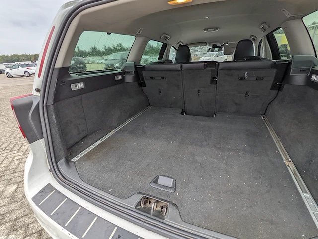 Personenauto volvo, v70 2.4, bouwjaar 2014 - afbeelding 28 van  54