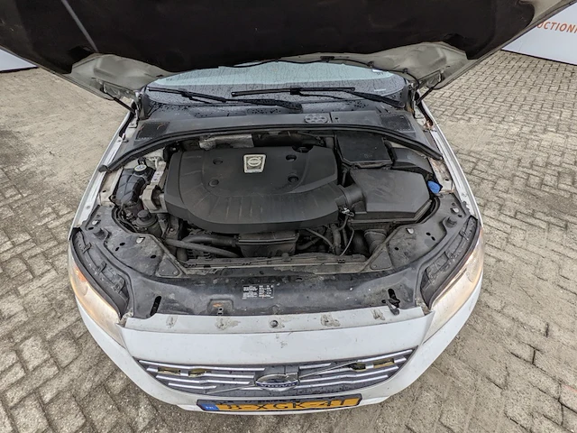 Personenauto volvo, v70 2.4, bouwjaar 2014 - afbeelding 31 van  54