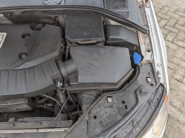 Personenauto volvo, v70 2.4, bouwjaar 2014 - afbeelding 32 van  54