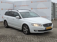 Personenauto volvo, v70 2.4, bouwjaar 2014 - afbeelding 23 van  54