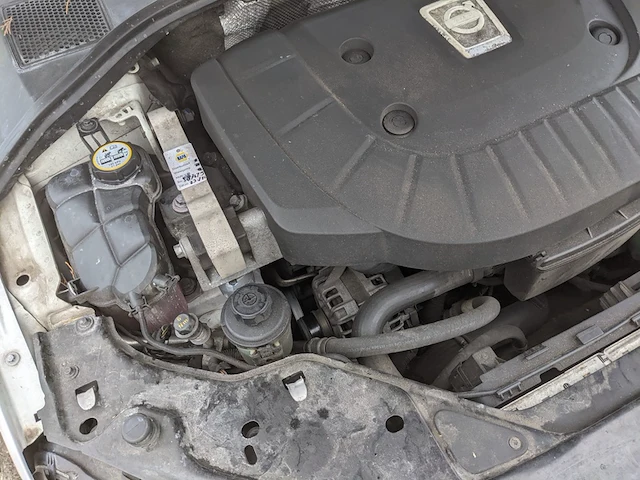 Personenauto volvo, v70 2.4, bouwjaar 2014 - afbeelding 35 van  54