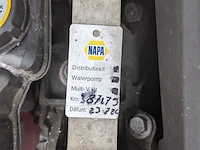 Personenauto volvo, v70 2.4, bouwjaar 2014 - afbeelding 36 van  54