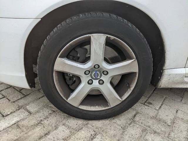 Personenauto volvo, v70 2.4, bouwjaar 2014 - afbeelding 37 van  54
