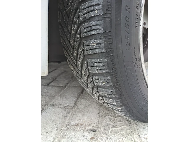 Personenauto volvo, v70 2.4, bouwjaar 2014 - afbeelding 38 van  54