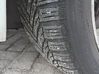 Personenauto volvo, v70 2.4, bouwjaar 2014 - afbeelding 38 van  54