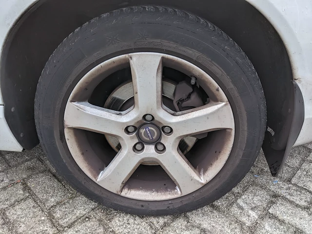 Personenauto volvo, v70 2.4, bouwjaar 2014 - afbeelding 39 van  54
